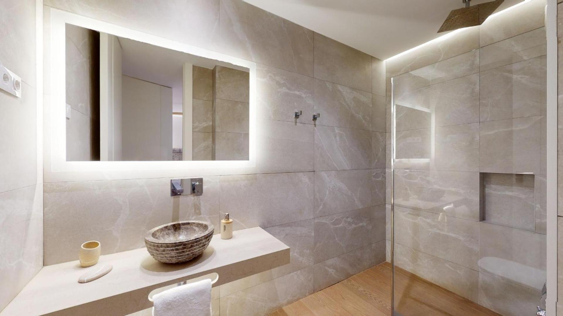 Ferienwohnung Celenque Madrid Exterior foto